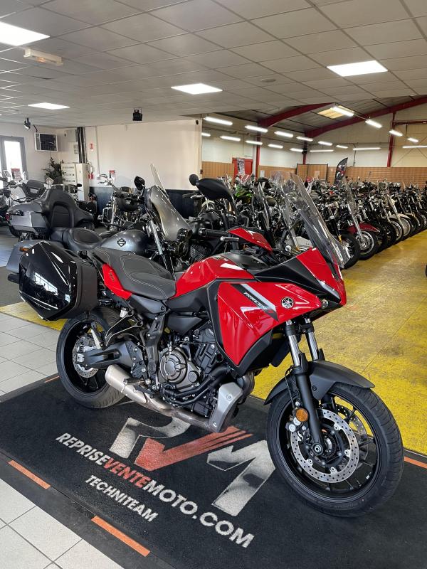 Yamaha TRACER 7 POSS A2 REP.ECH.POSS 7 699