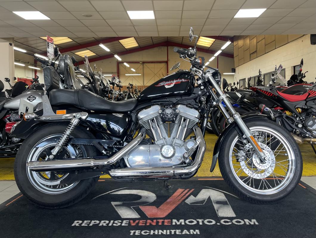 Harley Davidson 883 SPORTSTER REP.ECH.POSS 5999€