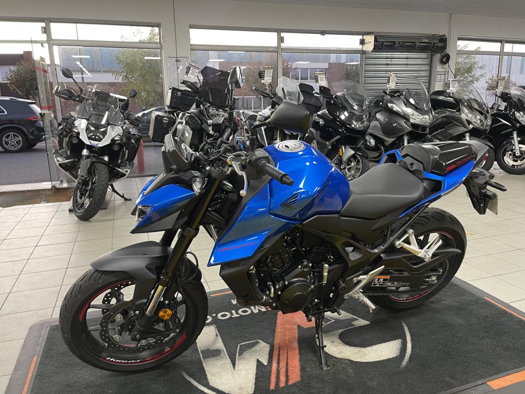 Honda CB 750 HORNET REP.ECH.POSS 6 799