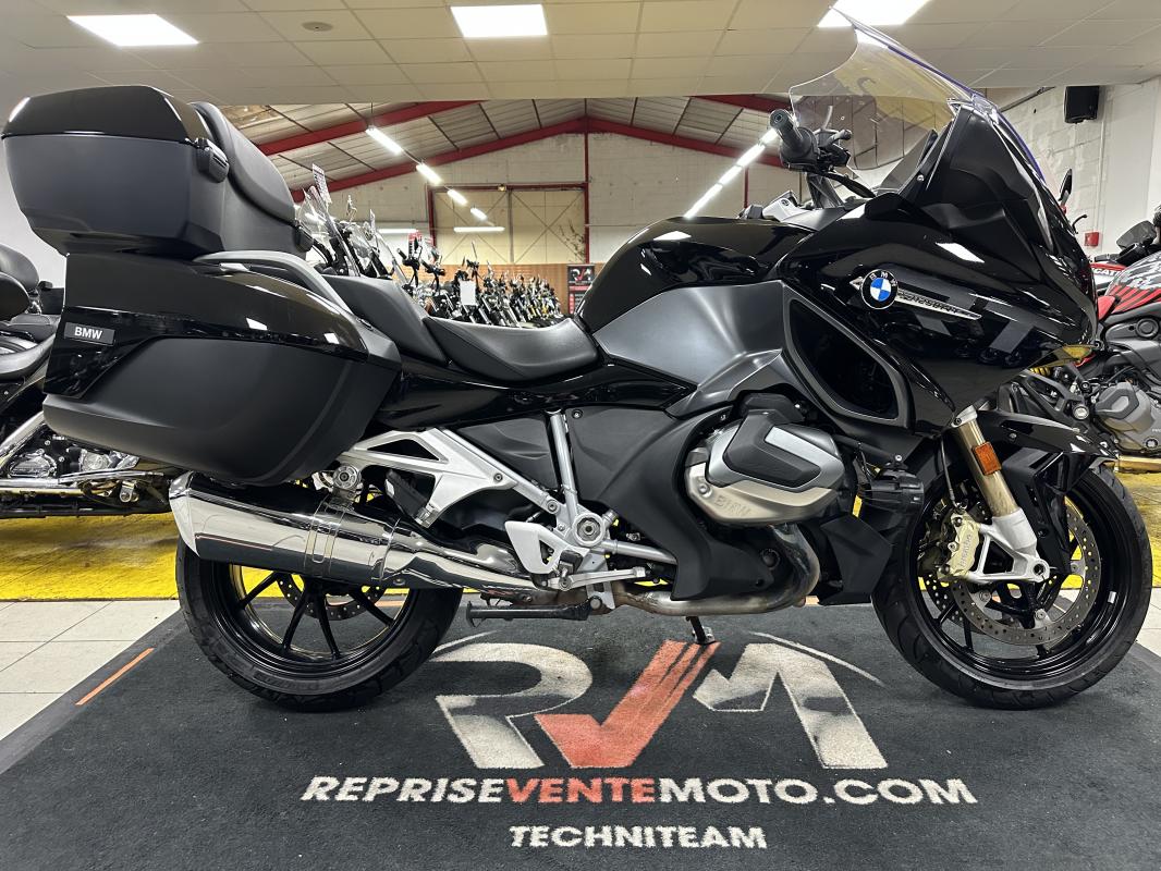 BMW R1250RT 3 PACKS FINITION PRO REP.ECH.POSS 19999€