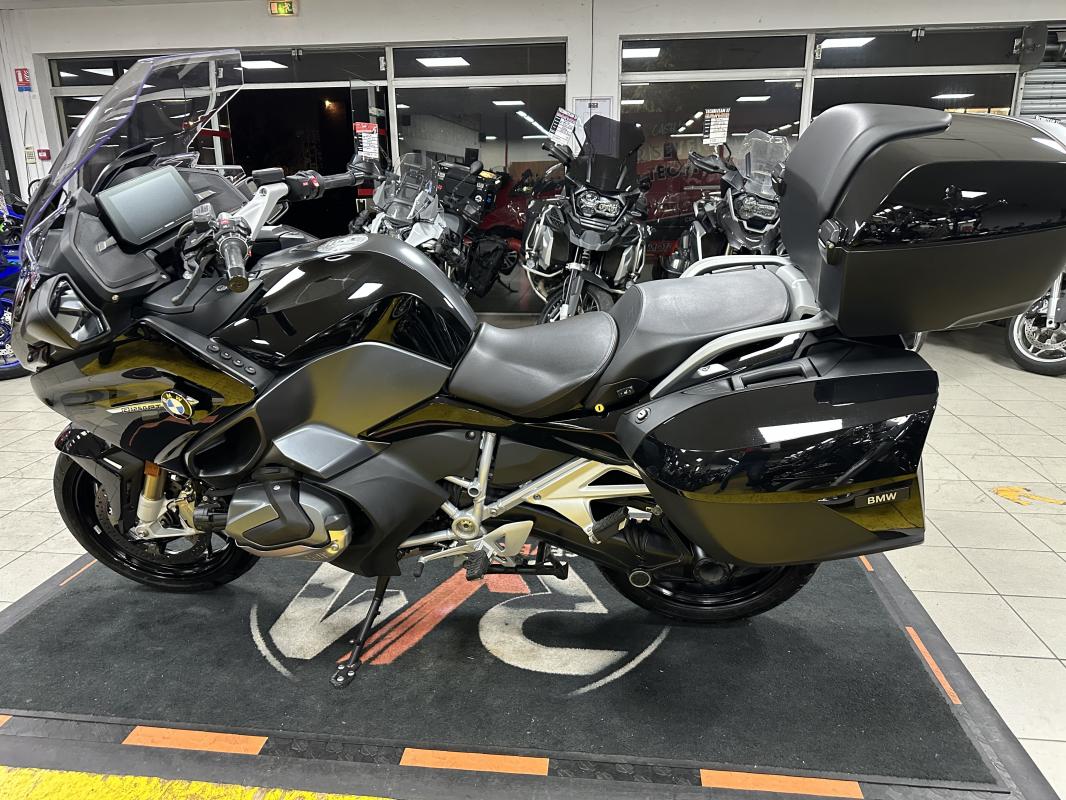 BMW 1250 RT REP.ECH.POSS 19 599