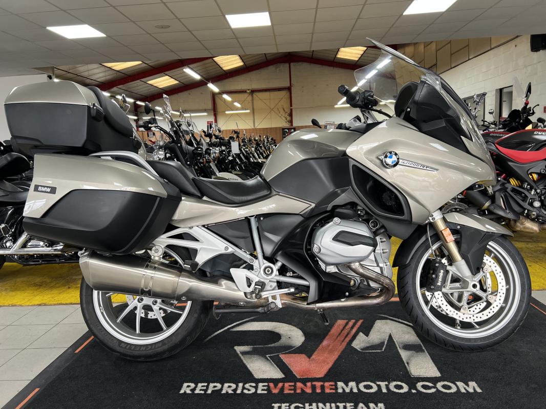 BMW R1200RT REP.ECH.POSS 7199€