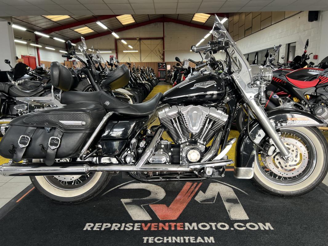 Harley Davidson 1584 ROAD KING REP.ECH.POSS 10999€