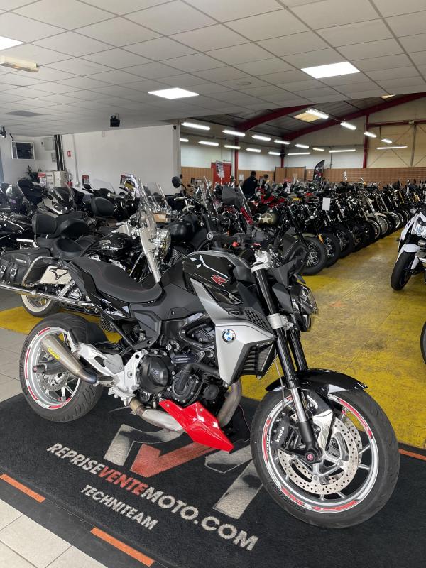 BMW F 900 R A2 REP.ECH.POSS 5 999