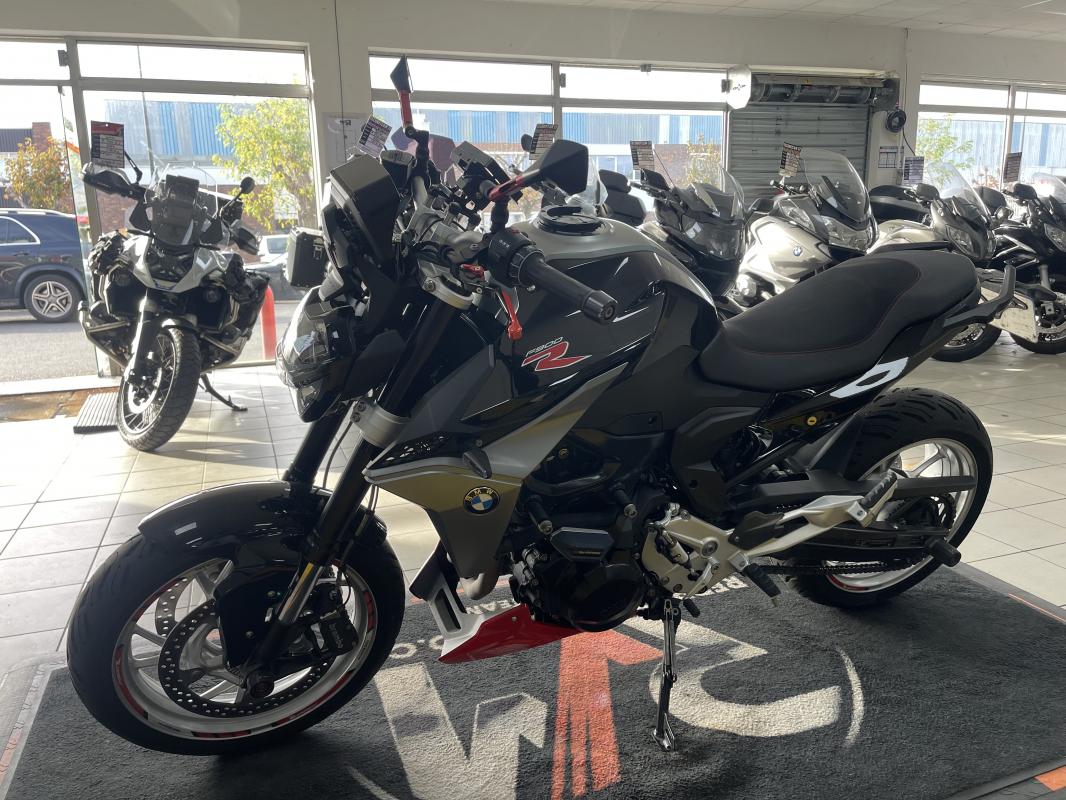 BMW F 900 R A2 REP.ECH.POSS 5 999