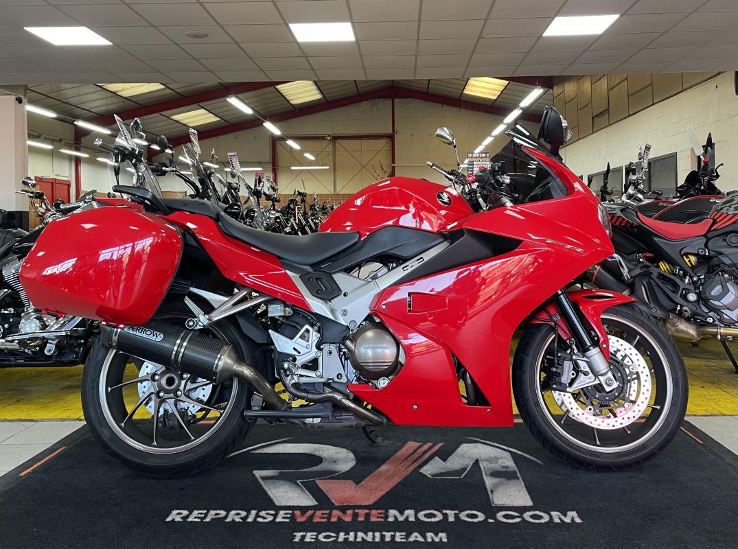 Honda 800 VFR REP.ECH.POSS 6499€