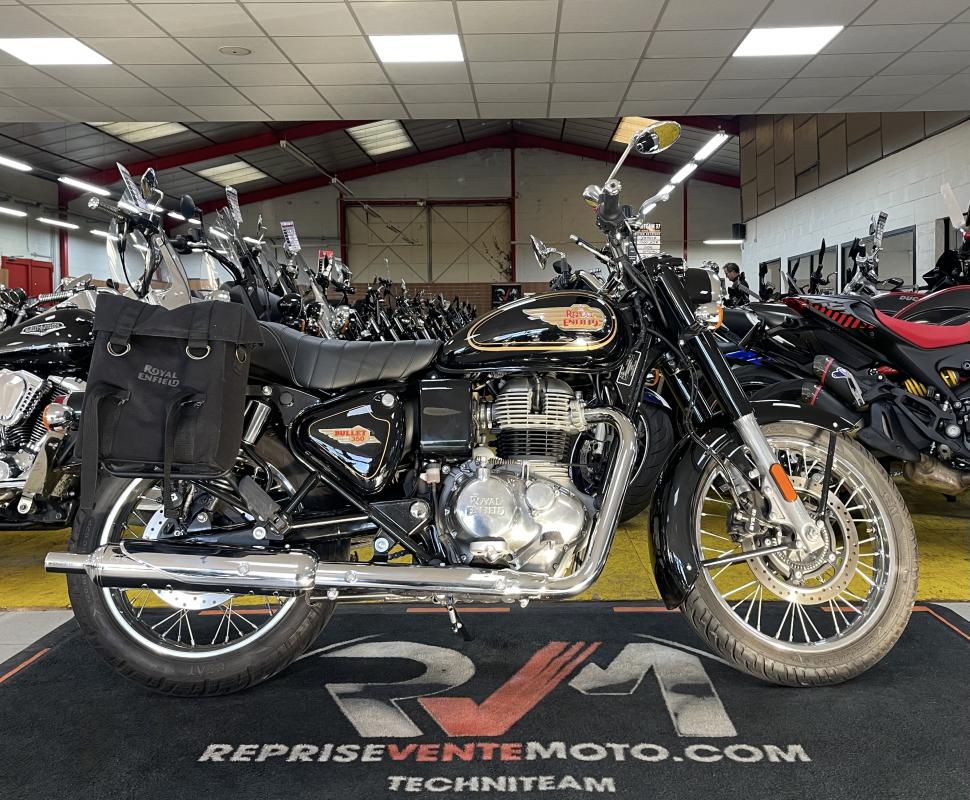 Royal Enfield 350 BULLET REP.ECH.POSS 3999€