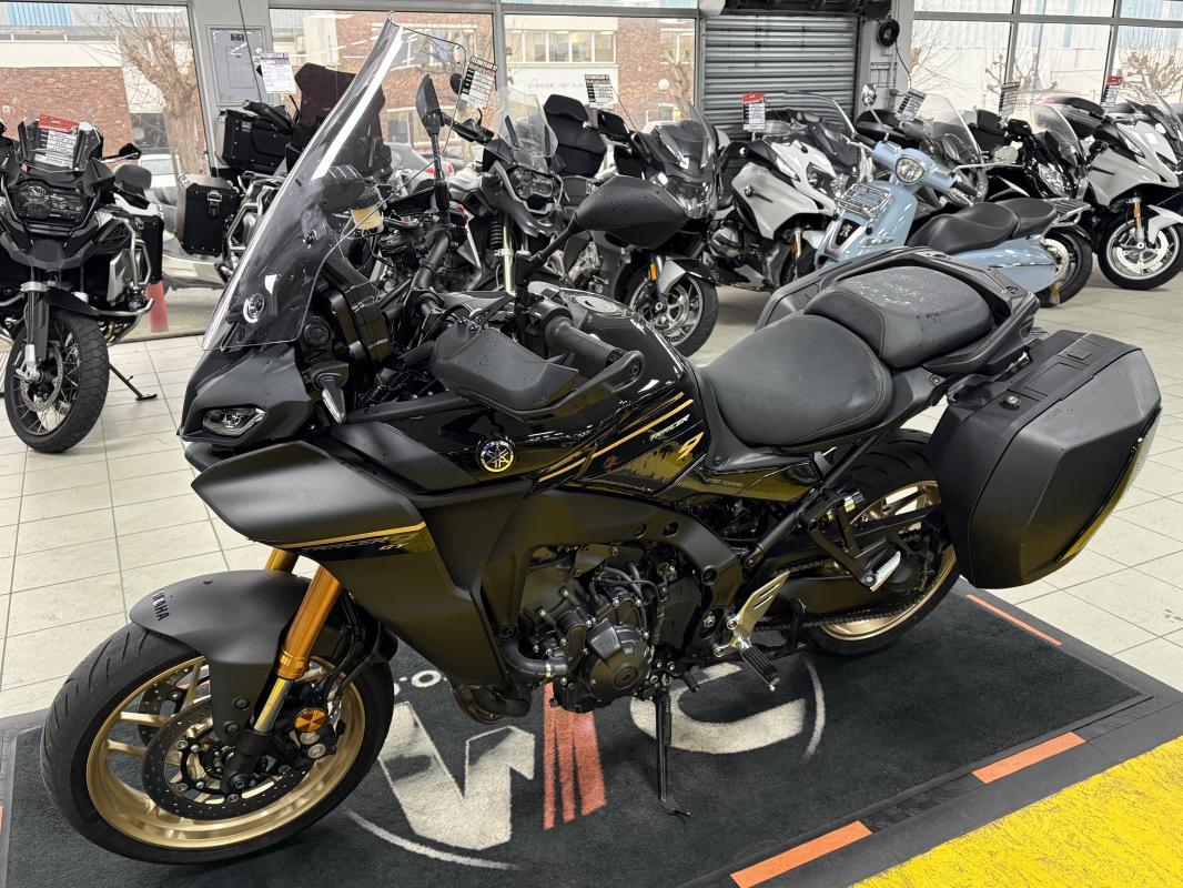 Yamaha TRACER 9 GT REP.ECH.POSS 12 399
