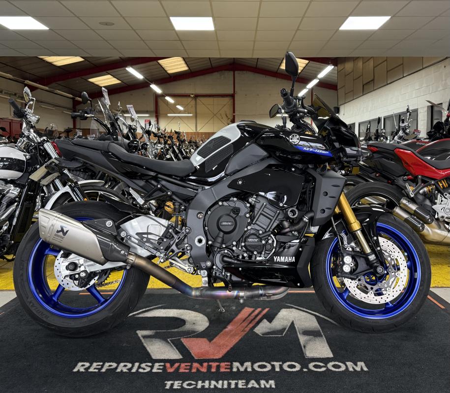 Yamaha MT 10 SP REP.ECH.POSS 13699€