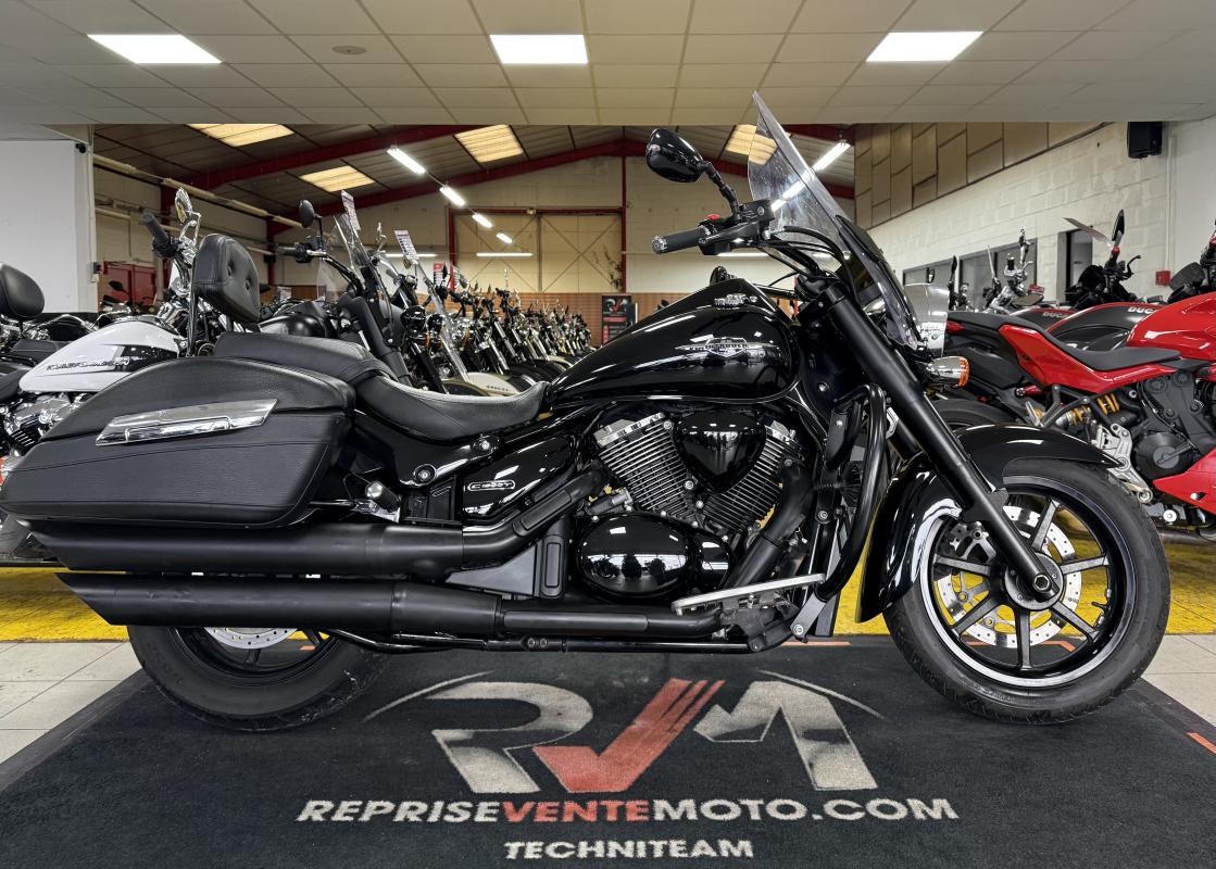 Suzuki 1500 INTRUDER REP.ECH.POSS 8499€