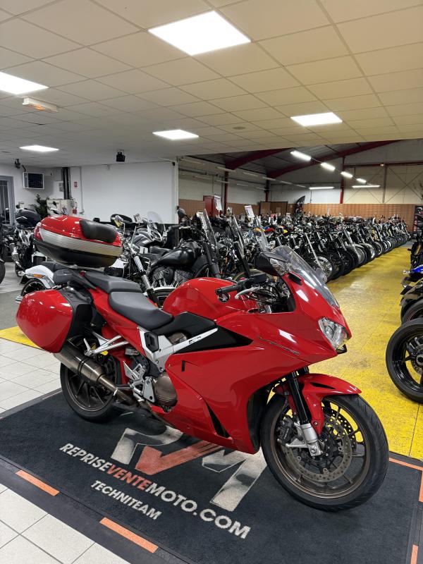 Honda 800 VFR REP.ECH.POSS 7 999