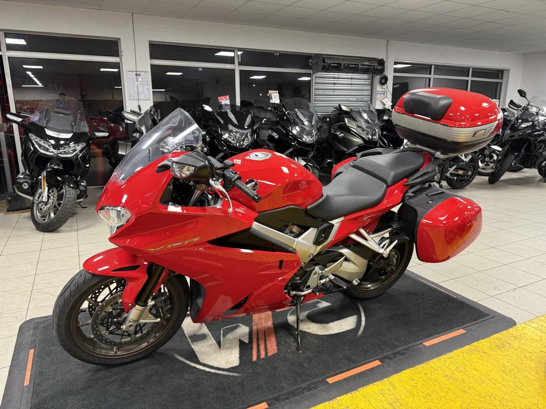 Honda 800 VFR REP.ECH.POSS 7 999