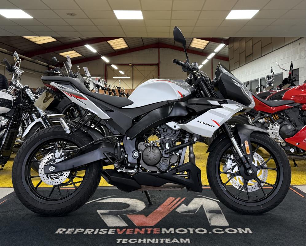 Aprilia TUONO 125 REP.ECH.POSS 3199€