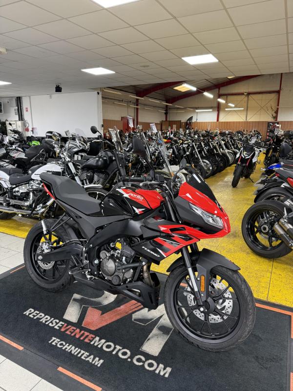 Aprilia TUONO 125 REP.ECH.POSS 3 999