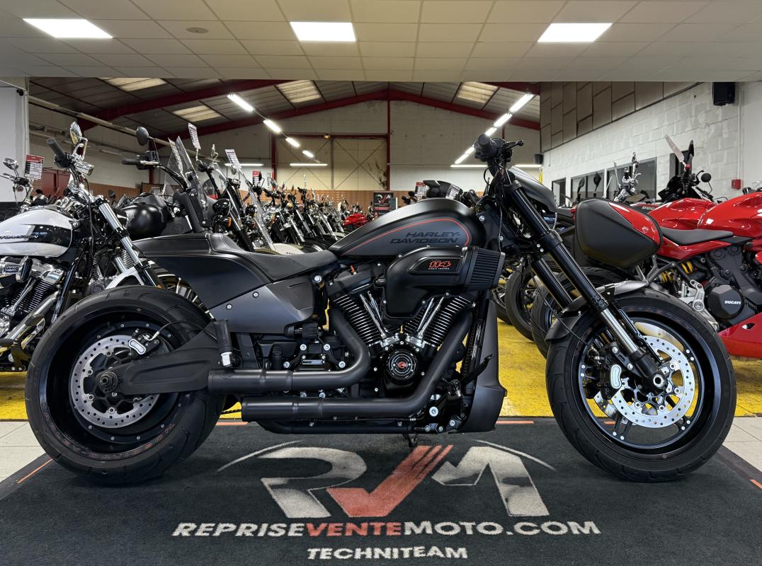 Harley Davidson 1868 FXDR REP.ECH.POSS 17999€