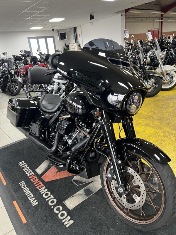 Harley Davidson 1923 STREET GLIDE ST REP.ECH.POSS 22 999