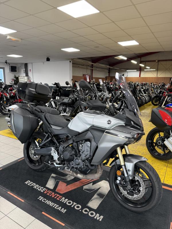 Yamaha TRACER 9 GT Y-AMT REP.ECH.POSS 13 899