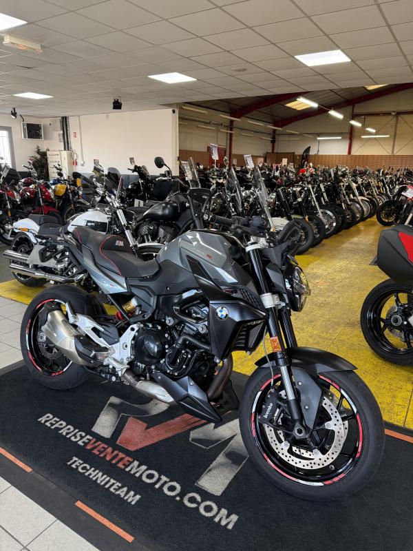 BMW F 900 R A2 REP.ECH.POSS 6 499