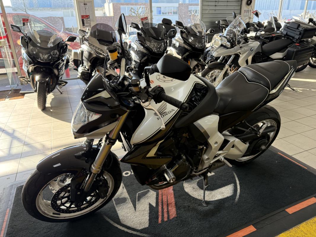 Honda CB1000R REP.ECH.POSS 6 299