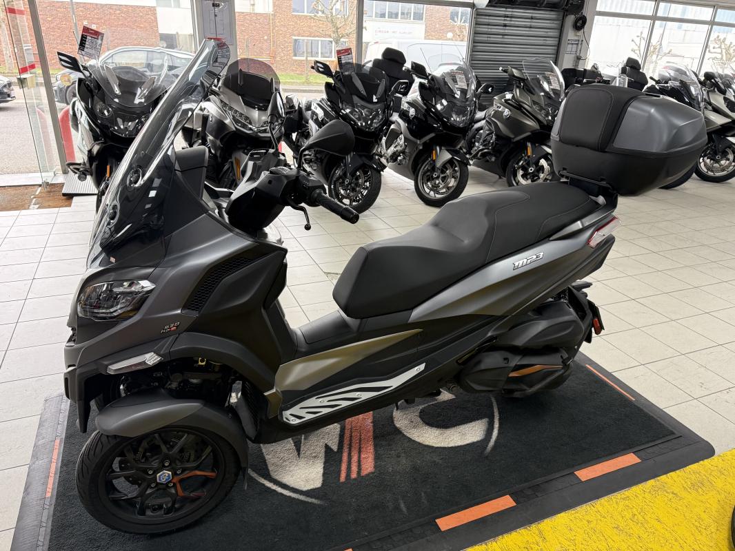 Piaggio MP3 530 HPE REP.ECH.POSS 7 999