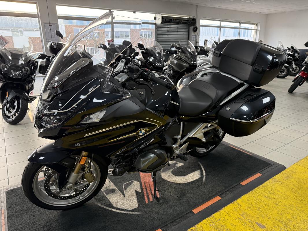 BMW 1250 RT REP.ECH.POSS 19 999