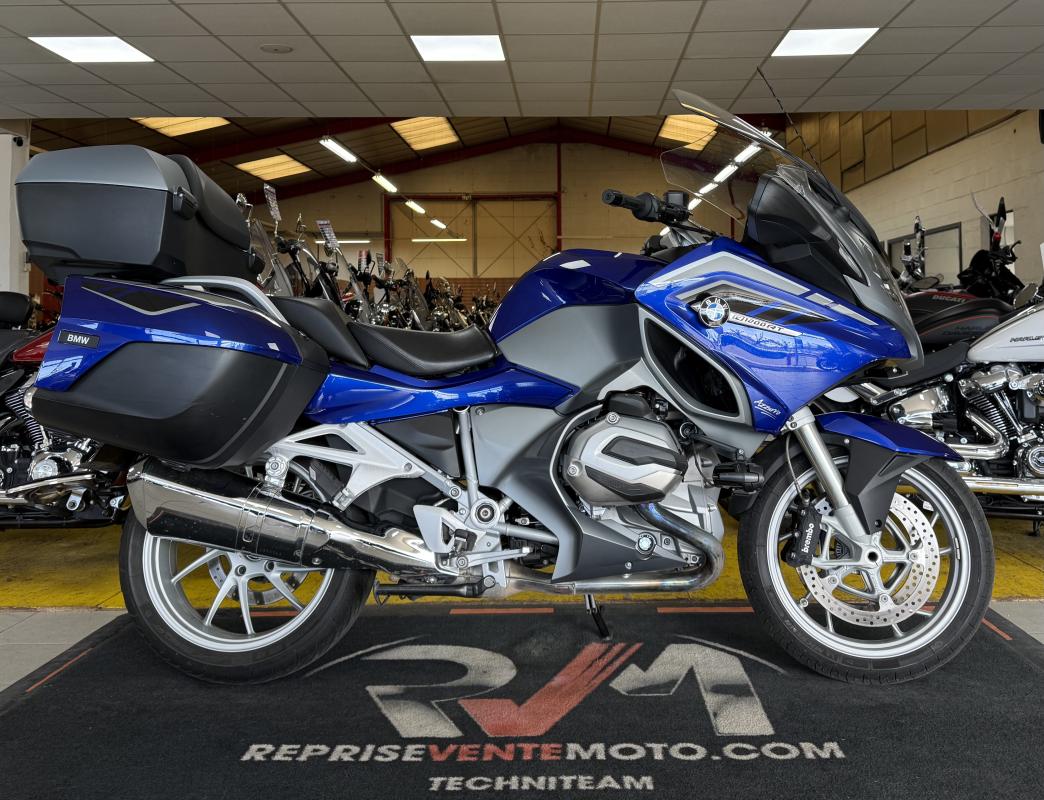 BMW 1200 RT REP.ECH.POSS 12499€