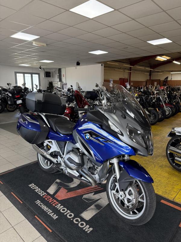 BMW 1200 RT REP.ECH.POSS 12 499