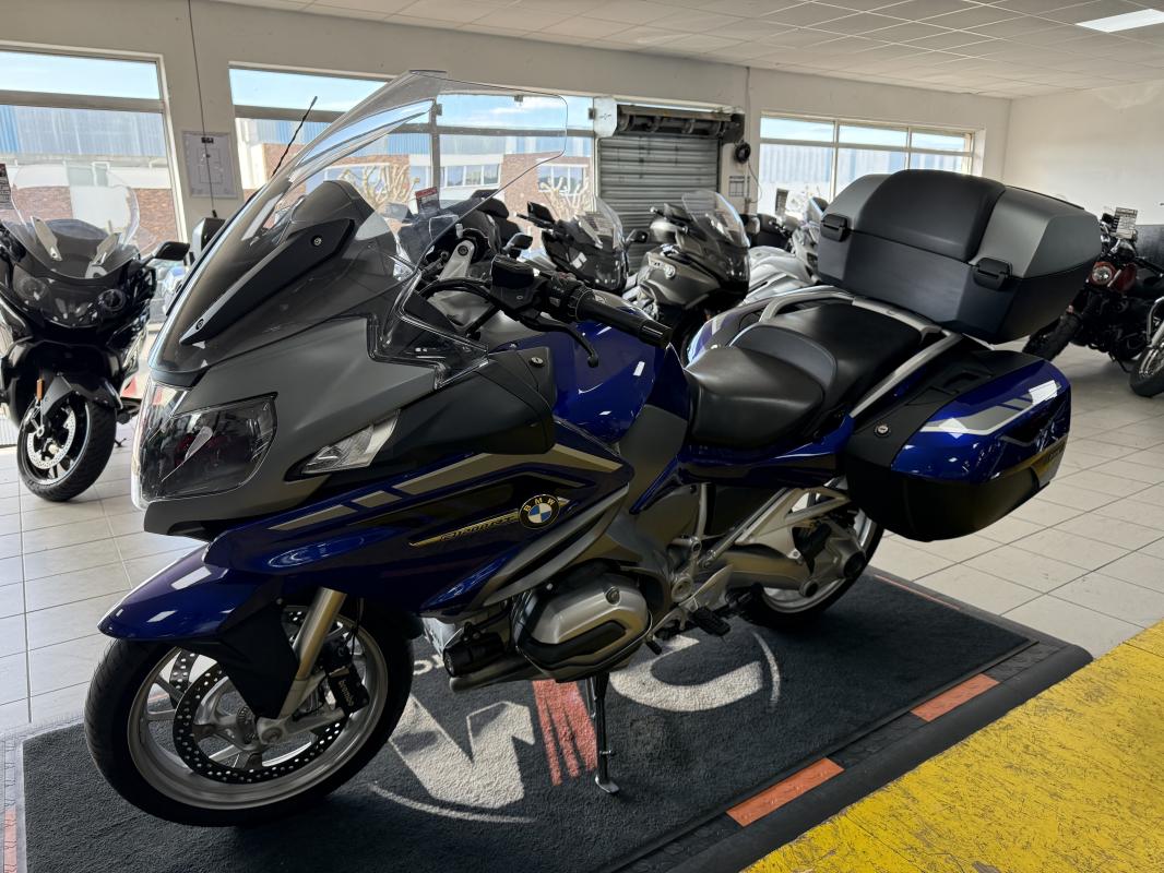 BMW 1200 RT REP.ECH.POSS 12 499