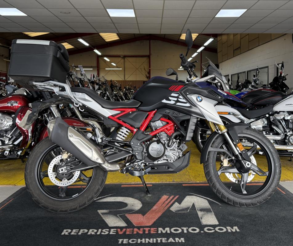 BMW 310 GS REP.ECH.POSS 3799€