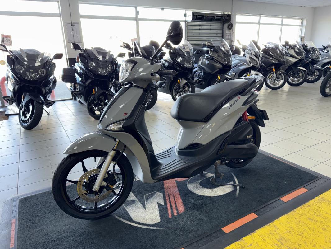 Piaggio 50 LIBERTY REP.ECH.POSS 1 899