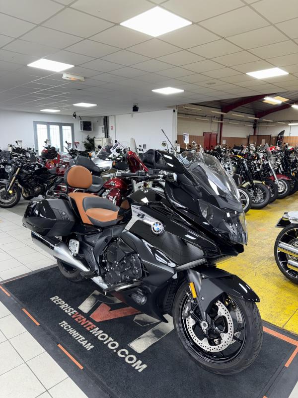 BMW K 1600 B REP.ECH.POSS 15 499