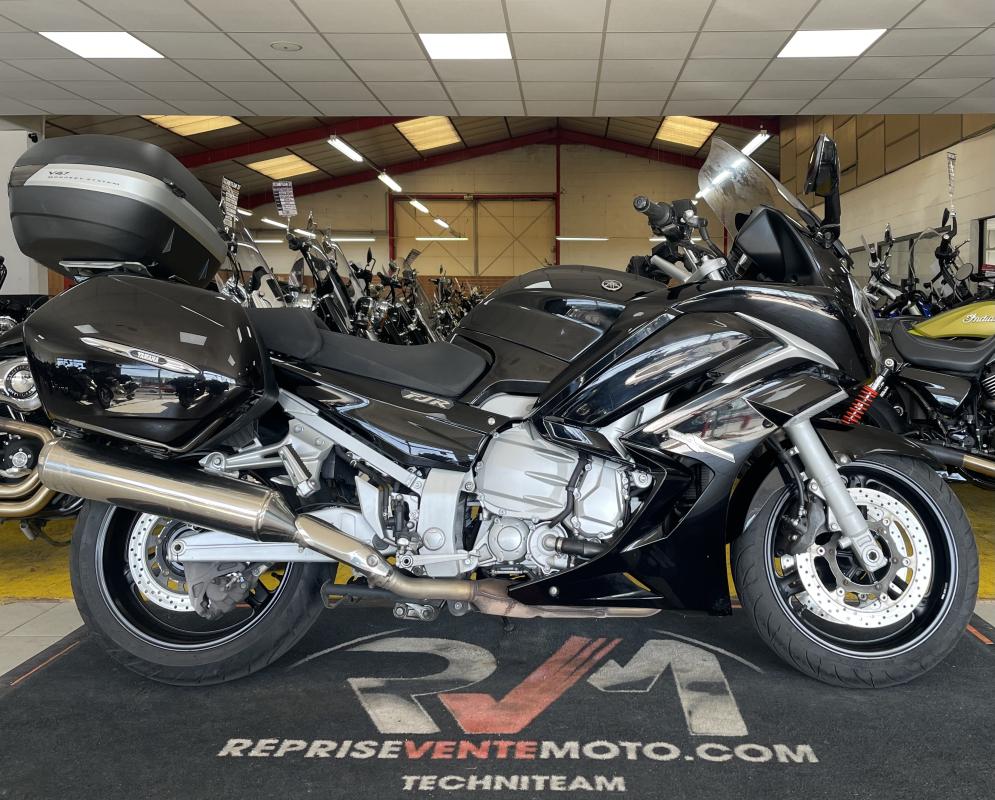 Yamaha 1300 FJR REP.ECH.POSS 10799€