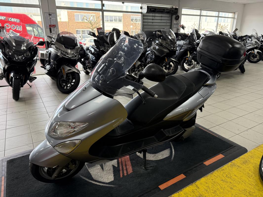 MBK 125 SKYLINER REP.ECH.POSS 1 599