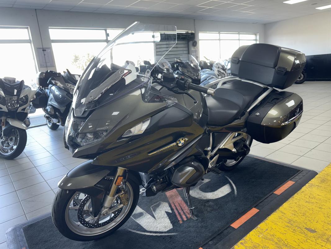 BMW 1250 RT REP.ECH.POSS 20 499