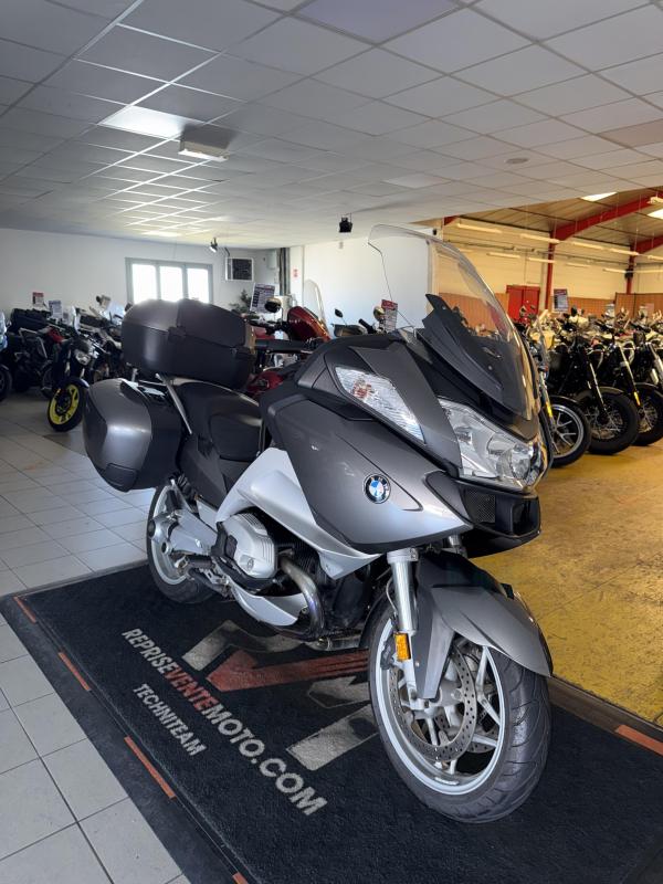 BMW 1200 RT REP.ECH.POSS 7 999