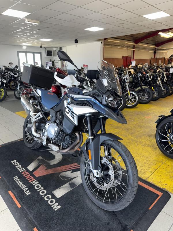 BMW 850 GS REP.ECH.POSS 10 999