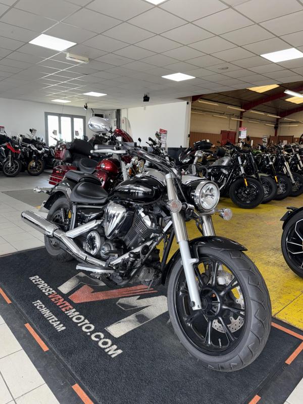 Yamaha 950 XVS REP.ECH.POSS 5 499