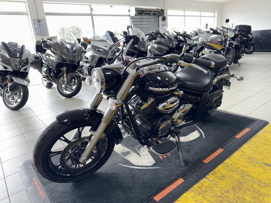 Yamaha 950 XVS REP.ECH.POSS 5 499