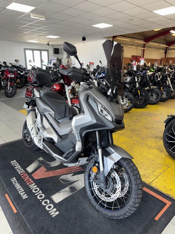 Honda 600 CBF REP.ECH.POSS 8 499