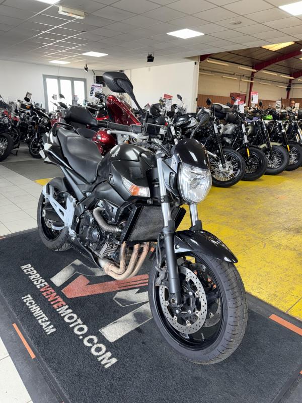 Suzuki 600 GSR REP.ECH.POSS 3 499