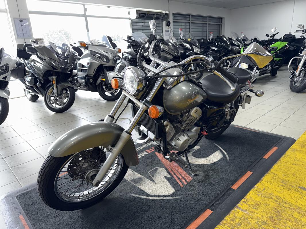 Honda 125 SHADOW REP.ECH.POSS 2 399