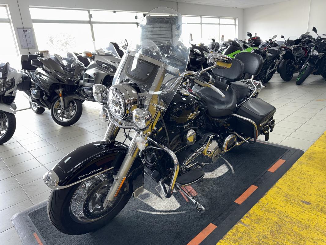 Harley Davidson ROAD KING REP.ECH.POSS 11 499