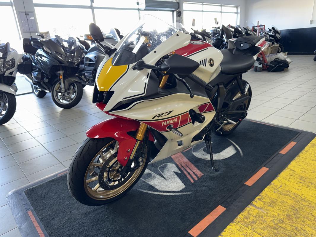 Yamaha R7 REP.ECH.POSS 9 399