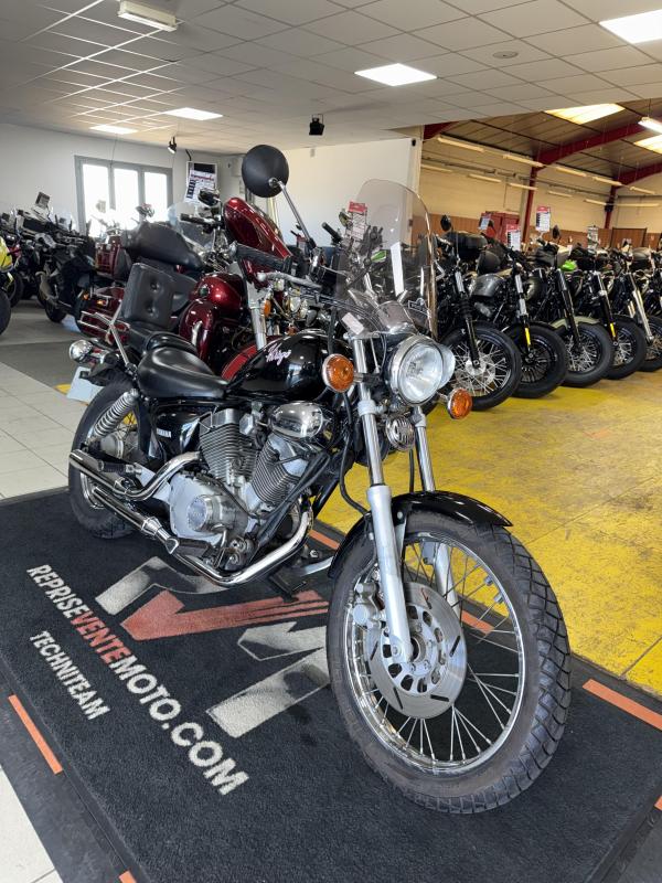 Yamaha 240 VIRAGO REP.ECH.POSS 1 999