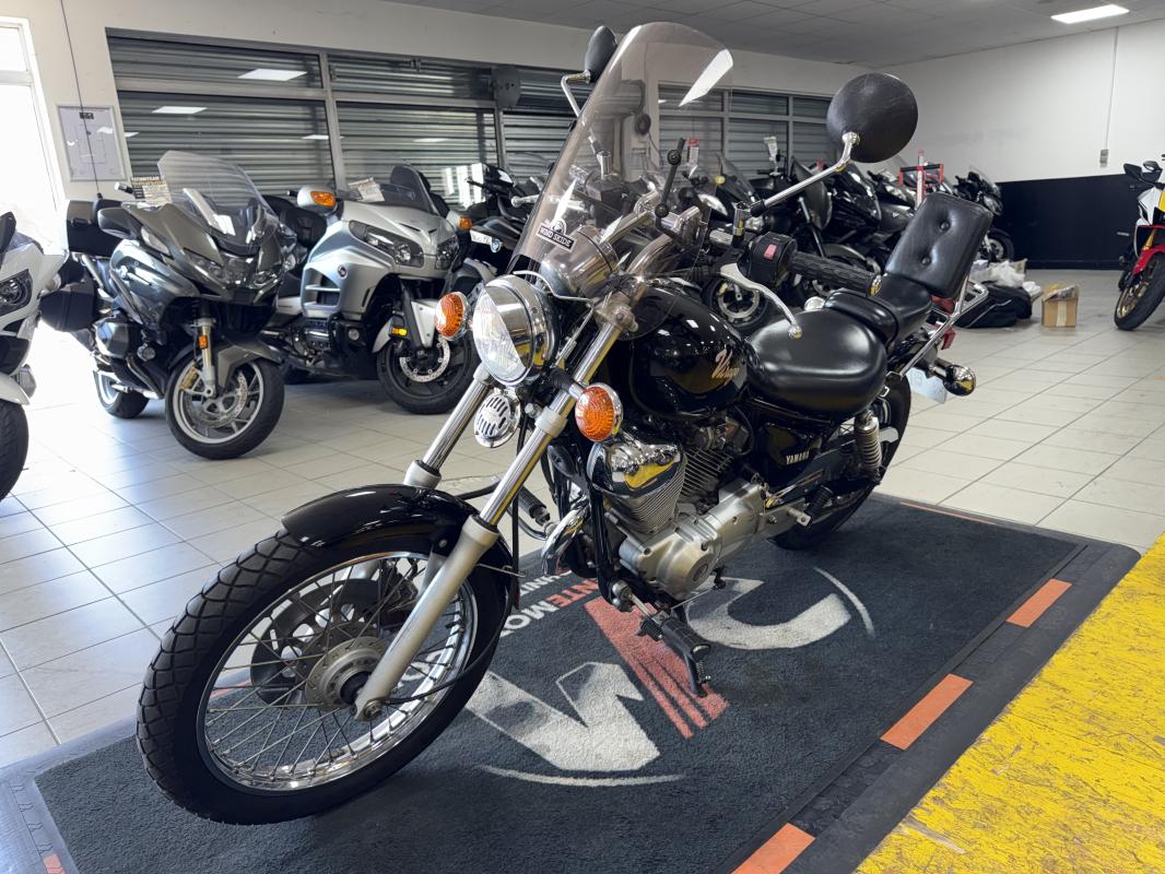 Yamaha 240 VIRAGO REP.ECH.POSS 1 999