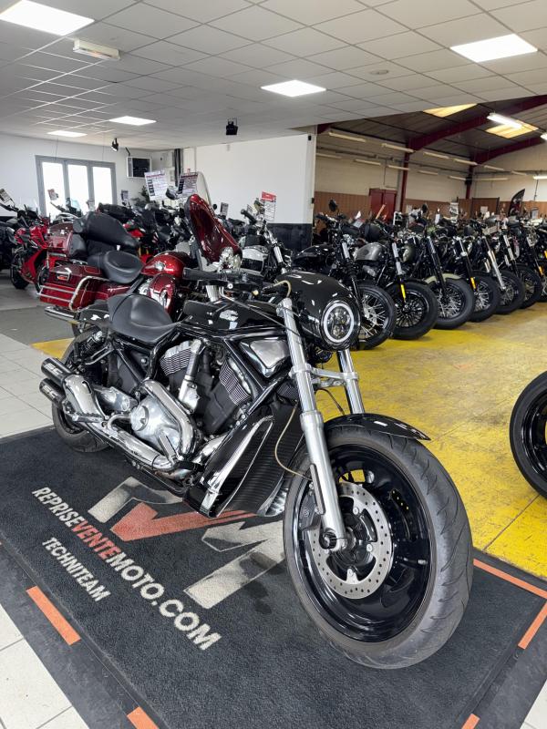 Harley Davidson NIGHT ROD REP.ECH.POSS 8 999