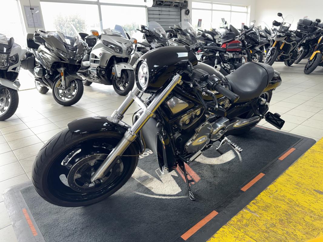 Harley Davidson NIGHT ROD REP.ECH.POSS 8 999