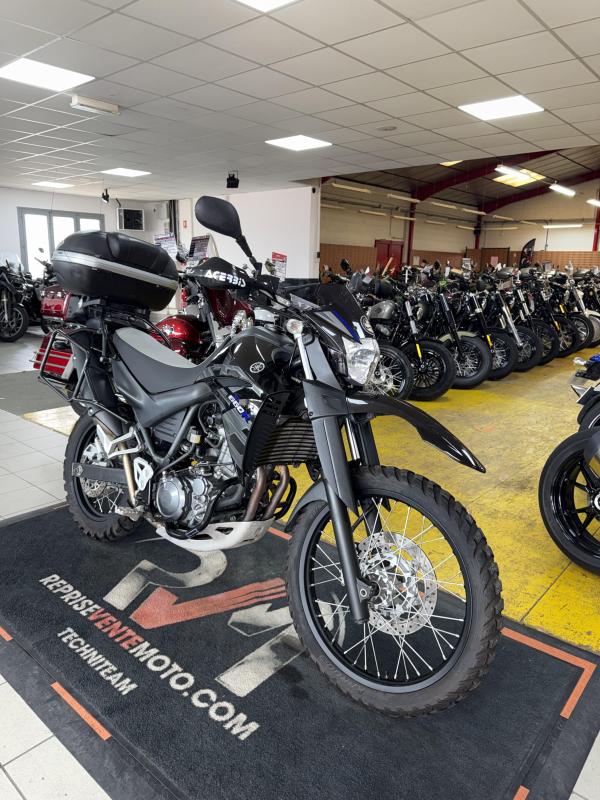 Yamaha 660 XTR A2 REP.ECH.POSS 3 999