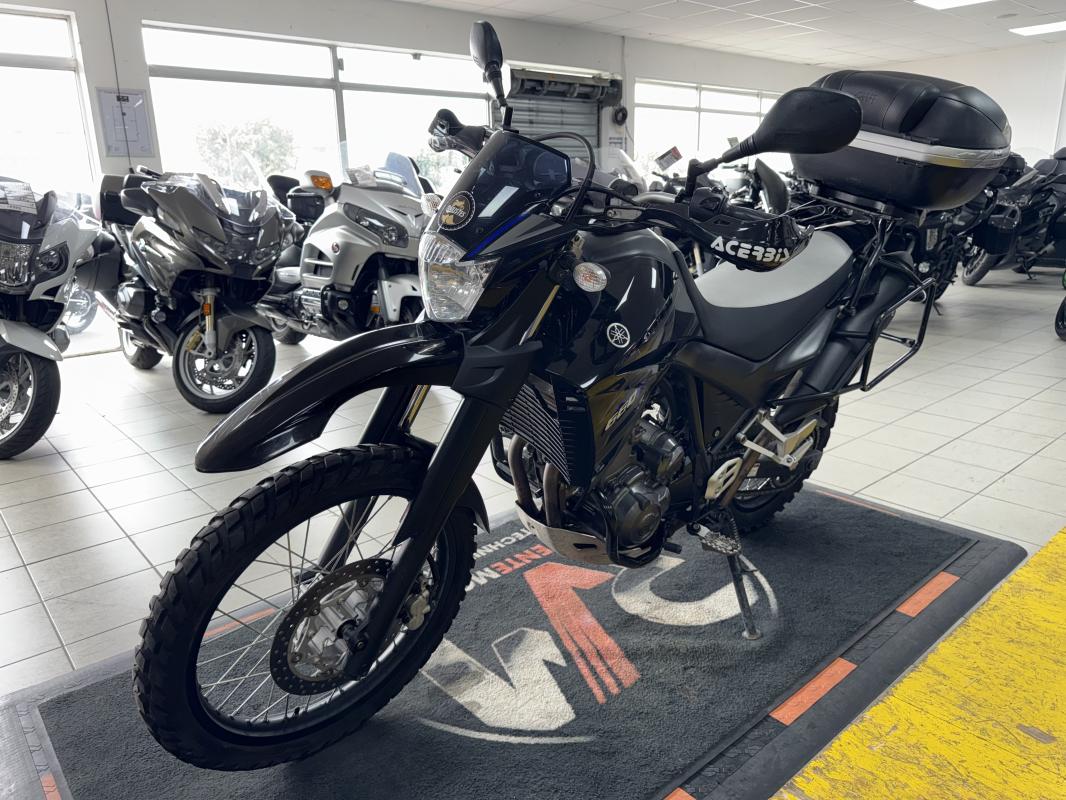 Yamaha 660 XTR A2 REP.ECH.POSS 3 999