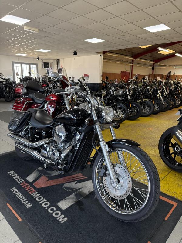 Honda 750 SHADOW A2 REP.ECH.POSS 5 499
